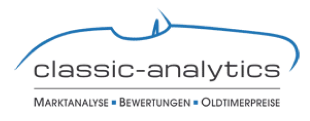 Classic Analytics Logo