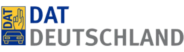 DAT Deutschland Logo